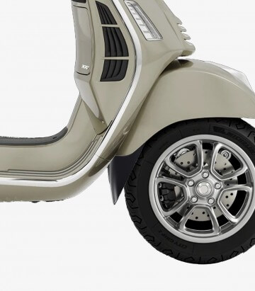 Schmutzfänger vorderer Kotflügel Puig 22018N für several Vespa models