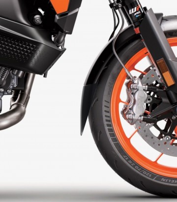 Schmutzfänger vorderer Kotflügel Puig 22019N für KTM 890 SMT (23-26)