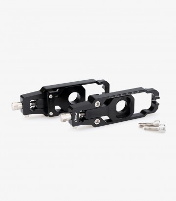 Tensor de cadena Puig Negro 20999N para Aprilia RS 660