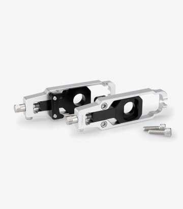 Tensor de cadena Puig Plata 20999P para Aprilia RS 660