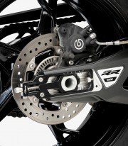 Puig Black Chain Tensioner 21038N for BMW S1000RR