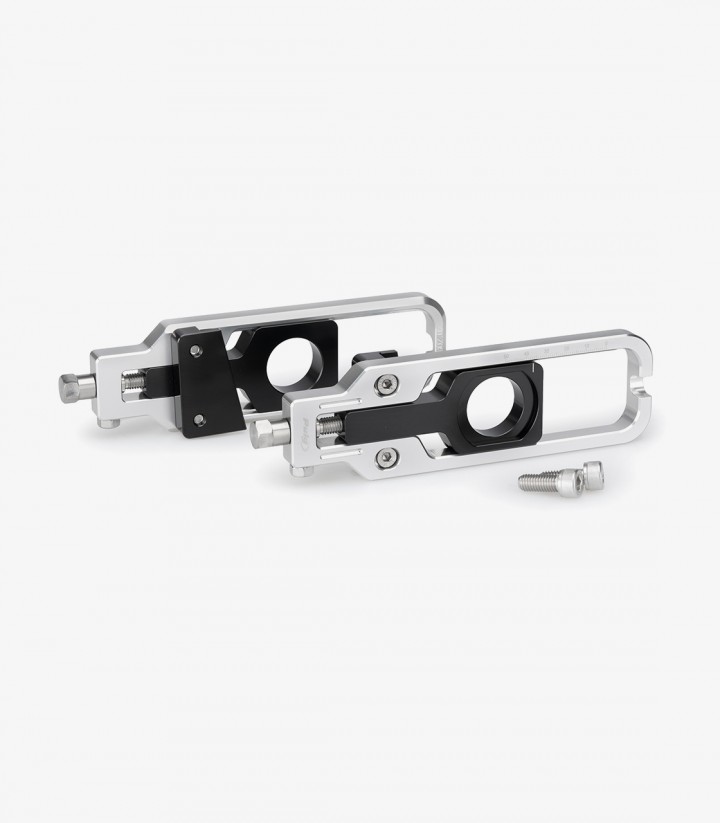 Tensor de cadena Puig Plata 21038P para BMW S1000RR