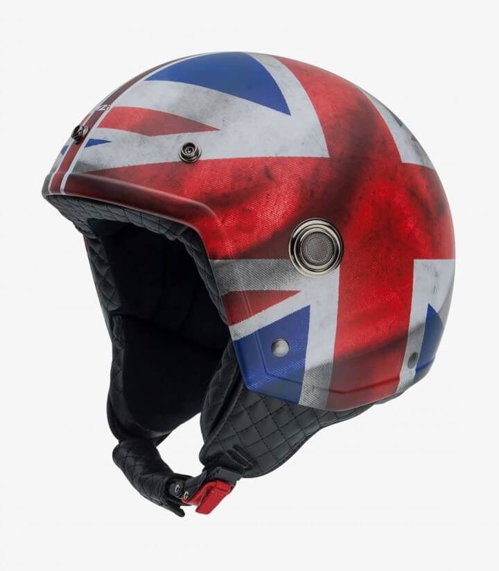 Casco Jet NZI Tonup Optima Great Mate 050260A048