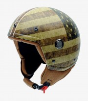 Casco Jet NZI Tonup Optima Forever Mate 050260G878