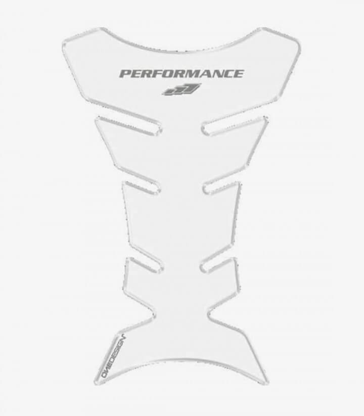 Puig Transparent Tank Pad model Performance