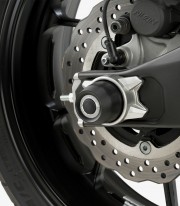 Protector de Basculante PHB19 Puig 20029N para Yamaha MT-07, XSR700, YZF-R7