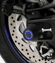 Protector de Basculante PHB19 Puig 20035N para Yamaha T-MAX 530/560