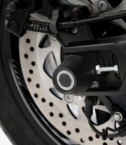 Protector de Basculante PHB19 Puig 20035N para Yamaha T-MAX 530/560