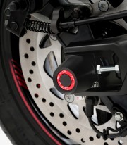 Protector de Basculante PHB19 Puig 20035N para Yamaha T-MAX 530/560