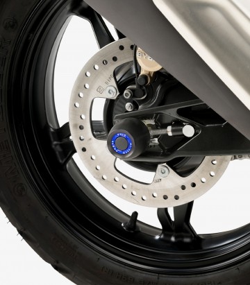 Protektor Schwinge PHB19 Puig 20037N für BMW G310GS (17-26), G310R (16-26)