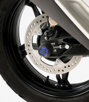 Protector de Basculante PHB19 Puig 20037N para BMW G310GS/R