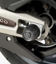 Puig PHB19 Swingarm slider 20040N for Kymco AK550