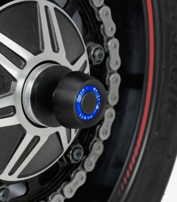 Protektor Schwinge PHB19 Puig 20041N für Honda CB1000R Neo Sports Cafe (18-25)
