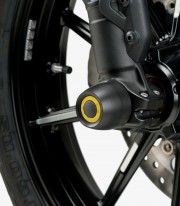 Protector de Horquilla PHB19 Puig 20042N para Ducati Scrambler