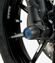 Puig PHB19 Fork slider 20042N for Ducati Scrambler