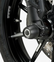 Puig PHB19 Fork slider 20042N for Ducati Scrambler