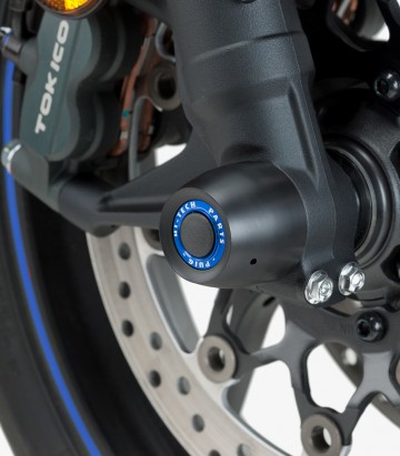 Protektor Gabel PHB19 Puig 20047N für Honda CB1000R Neo Sports Cafe (18-25)