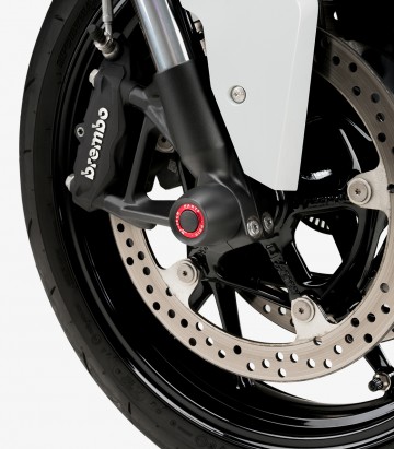 Protektor Gabel PHB19 Puig 20048N für BMW F800R (15-19), F900R (20-24), F900XR (20-24)