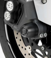 Puig PHB19 Fork slider 20050N for Yamaha MT-10, YZF-R1/R6