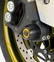 Protector de Horquilla PHB19 Puig 20050N para Yamaha MT-10, YZF-R1/R6