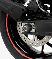 Protector de Basculante PHB19 Puig 20054N para CFMOTO 800 NK, KTM 790 Adventure/R, 790/890/990 Duke