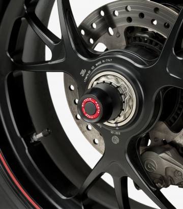 Protektor Schwinge PHB19 Puig 20059N für several Ducati models