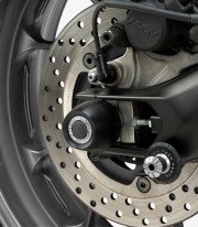 Protector de Basculante PHB19 Puig 20116N para Yamaha MT-09