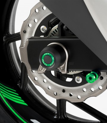Protektor Schwinge PHB19 Puig 20118N für Suzuki GSX-S750 (17-21)