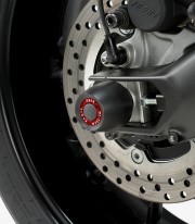 Protector de Basculante PHB19 Puig 20145N para Yamaha FZ-09, MT-09 / Tracer, Tracer 900, XSR900