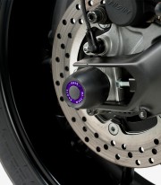 Protector de Basculante PHB19 Puig 20145N para Yamaha FZ-09, MT-09 / Tracer, Tracer 900, XSR900