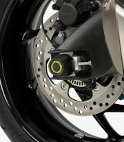 Protector de Basculante PHB19 Puig 20149N para Suzuki GSX-S 1000/950