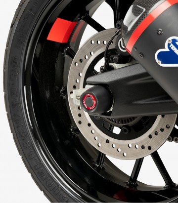 Protektor Schwinge PHB19 Puig 20158N für several Ducati models