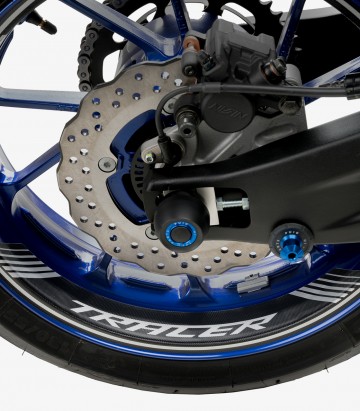 Protektor Schwinge PHB19 Puig 20444N für Yamaha Tracer 7/7 GT (21-24), Tracer 700/700 GT (20)