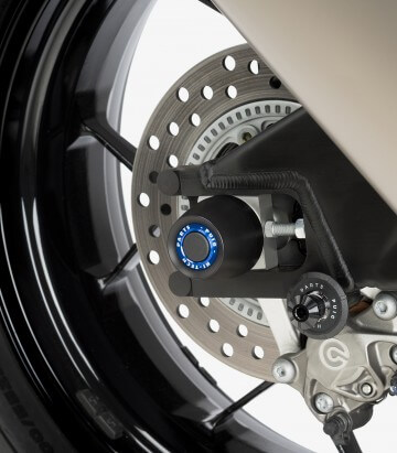 Protektor Schwinge PHB19 Puig 20493N für Honda CBR1000RR-R Fireblade (20-25)