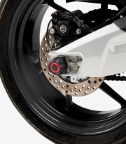 Protector de Basculante PHB19 Puig 20608N para Aprilia RS 660, Tuono 660