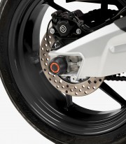 Protector de Basculante PHB19 Puig 20608N para Aprilia RS 660, Tuono 660