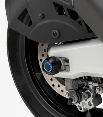 Protektor Schwinge PHB19 Puig 20648N für Honda Forza 750 (21-26)