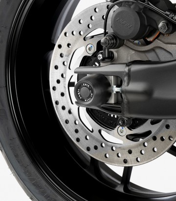 Protektor Schwinge PHB19 Puig 20672N für Yamaha MT-09, Tracer 9, XSR900, YZF-R9