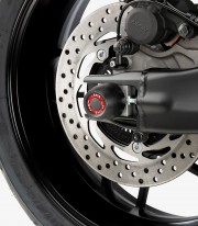 Protector de Basculante PHB19 Puig 20672N para Yamaha MT-09, Tracer 9, XSR900