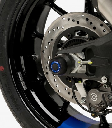 Protektor Schwinge PHB19 Puig 20717N für Ducati Monster 937 (21-25)