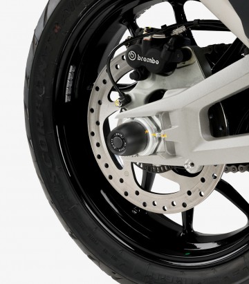Protektor Schwinge PHB19 Puig 20793N für several Ducati models