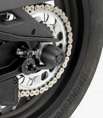 Protector de Basculante PHB19 Puig 20801N para KTM 1290 Super Adventure R/S