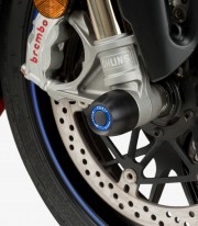 Protector de Horquilla PHB19 Puig 20058N para Ducati Panigale 1000/1100/V2, Streetfighter V2/V4/V4S