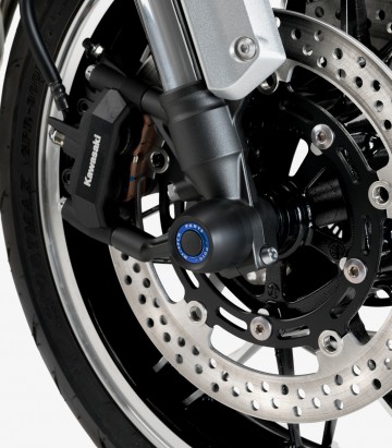 Protektor Gabel PHB19 Puig 20101N für Kawasaki Z1000/Z1000SX (10-16), Z750 (07-12), Z900/Z900RS (17-26)