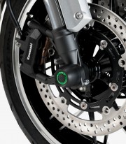 Protector de Horquilla PHB19 Puig 20101N para Kawasaki Z1000/900/750