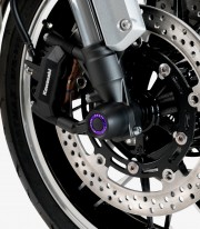 Protector de Horquilla PHB19 Puig 20101N para Kawasaki Z1000/900/750