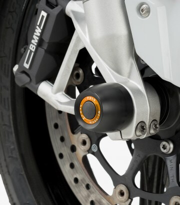 Protektor Gabel PHB19 Puig 20102N für BMW M1000 XR/R/RR (23-26), S1000 XR/R/RR (09-26)