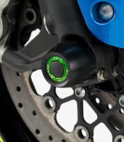 Protector de Horquilla PHB19 Puig 20103N para Suzuki GSX-R 600/750