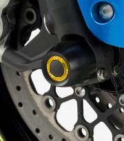 Protector de Horquilla PHB19 Puig 20103N para Suzuki GSX-R 600/750