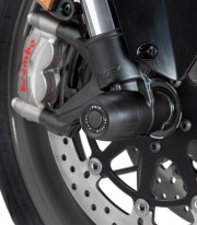 Protector de Horquilla PHB19 Puig 20111N para KTM 1290/1390 Superduke, 990 Duke